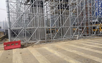 腳手架養(yǎng)護(hù)常識(shí)