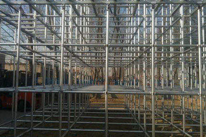 盤扣腳手架優(yōu)勢(shì)  四